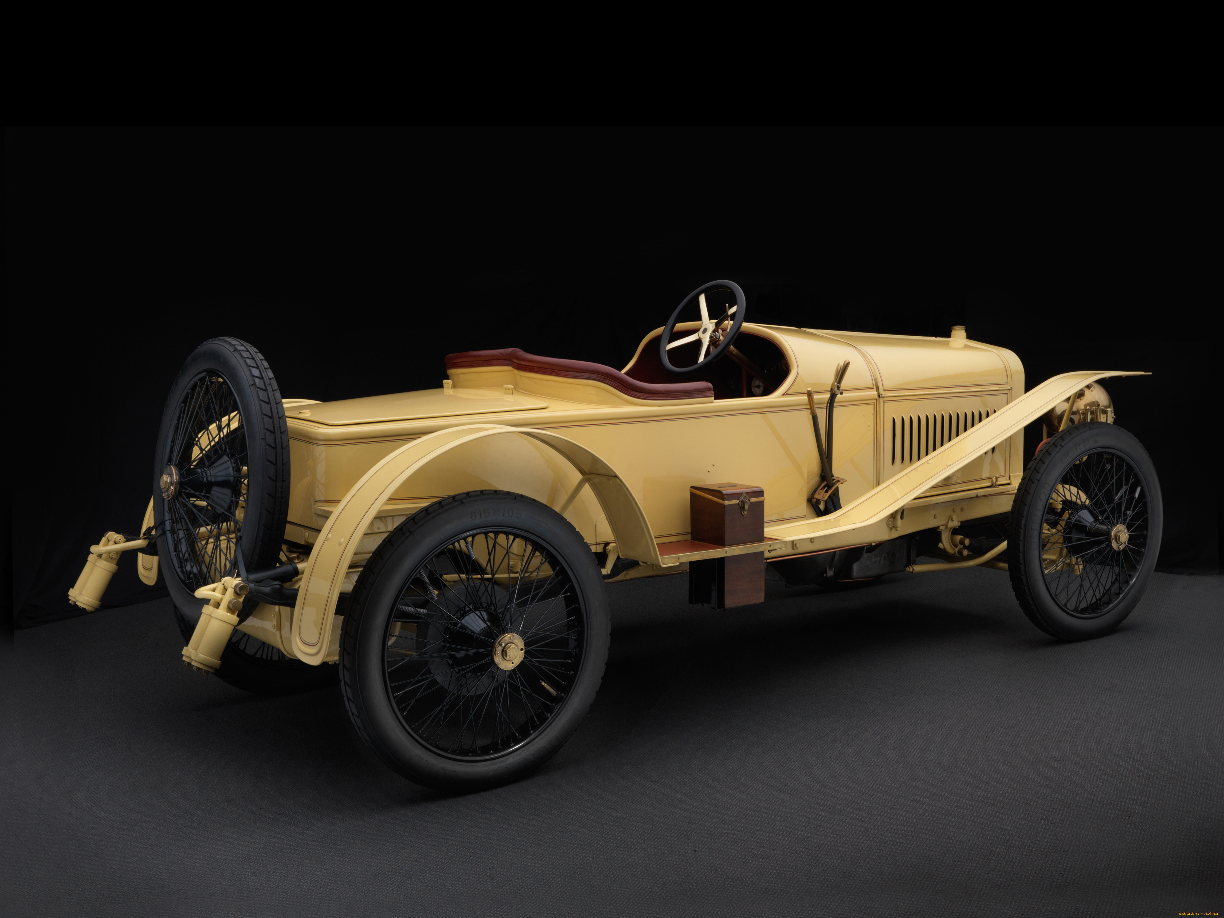hispano-suiza t-15 alfonso xiii sw, , hispano-suiza